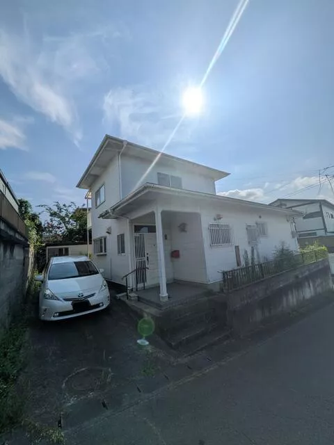 Shiraishi City, Juzan (Shiraishi Zao Station), 2-story, 5DK