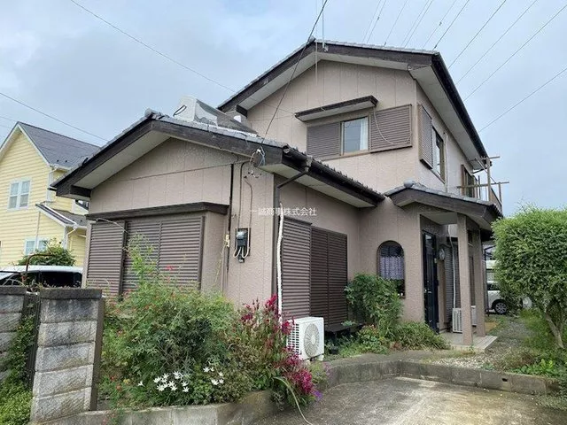 ◆Land over 53 tsubo, 4LDK house◆ Location 3km from Kandatsu Station