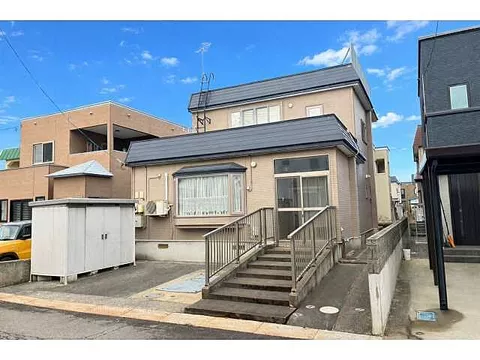 Used single-family home, Ohno Wakamiya