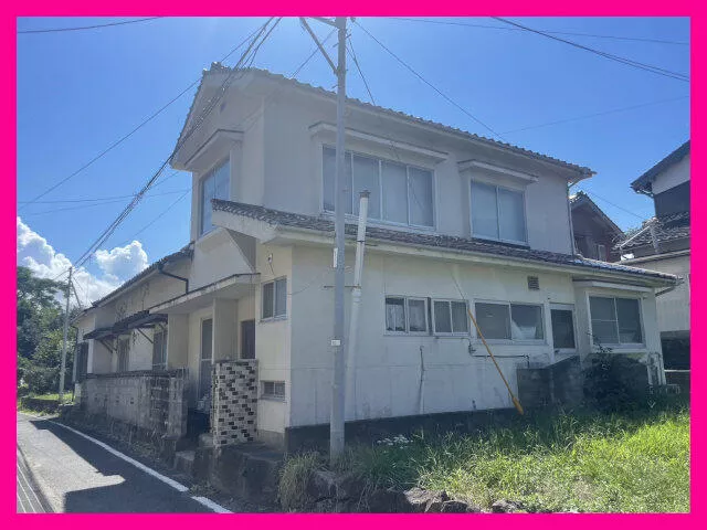 Gōtsu City, Kōji-cho 2-story 6DK