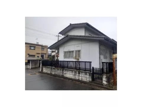 Southeast corner lot with good sunlight and openness♪ A home nestled in a quiet residential area♪ - Image 2