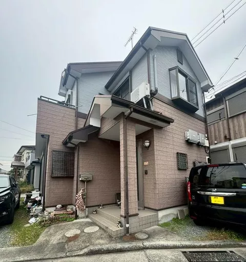 Kaneko, Oi Town, Ashigarakami District, 2-story building, 4LDK