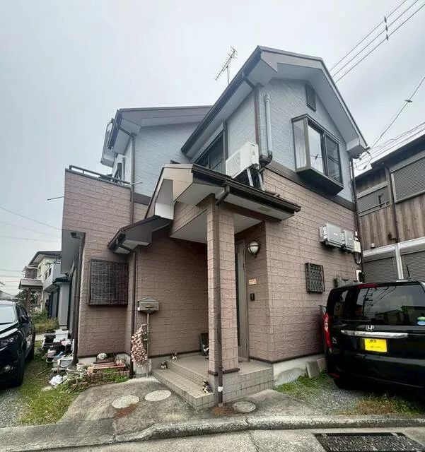 Kaneko, Oi Town, Ashigarakami District, 2-story building, 4LDK