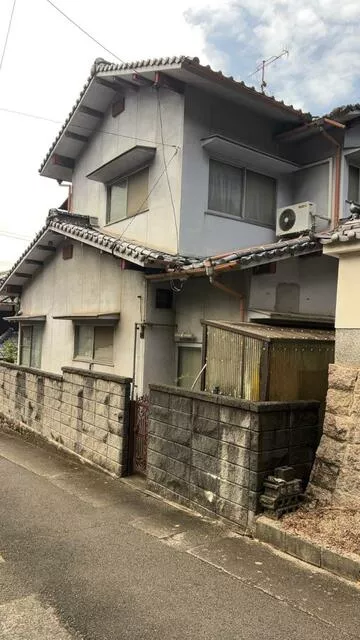 Etajima City, Etajima Town, Chuo 2-chome (Kure Station), 2 stories above ground, 1 basement, 3DK