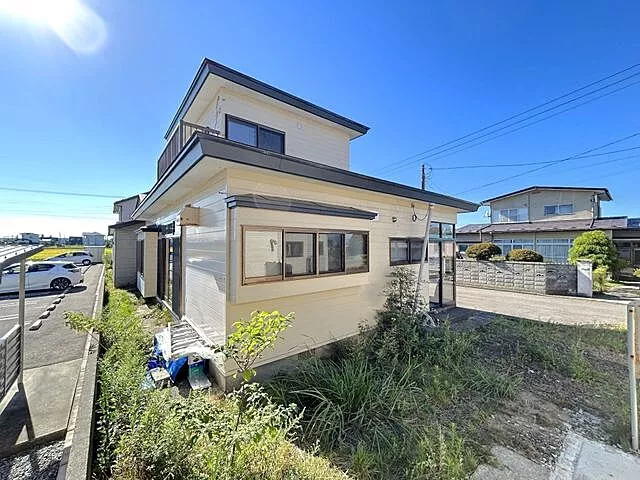 Used single-family home, Noshiro City, Karibuchi, Koyanofu, Detached house