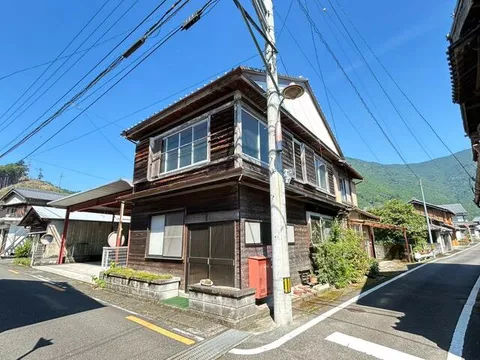 Naka District Naka Town Aii Suginokubo (Kuwano Station) 3-story 9K
