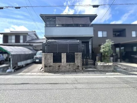 Used single-family home in Toyokawa City, Sumiyoshi-cho 2-chome