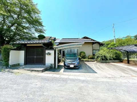 Open house held, limited-time current sale until 8/9, a pure Japanese-style house reminiscent of a ryokan - Image 2