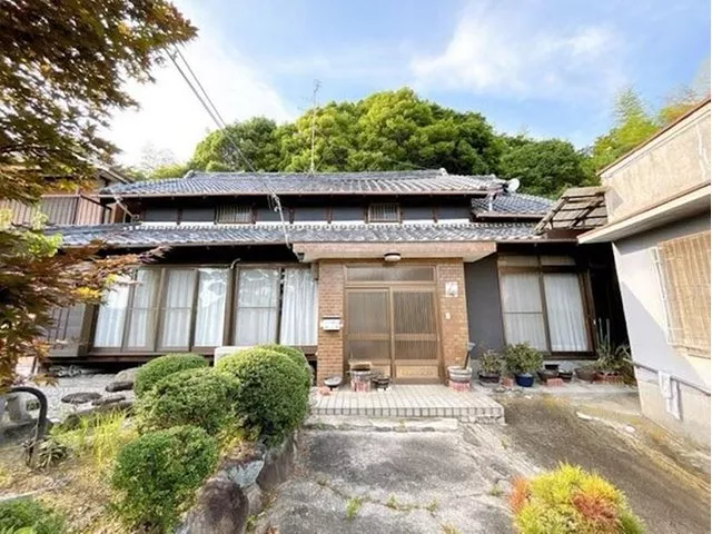 Imazai, Katsuragi City, Nara Prefecture