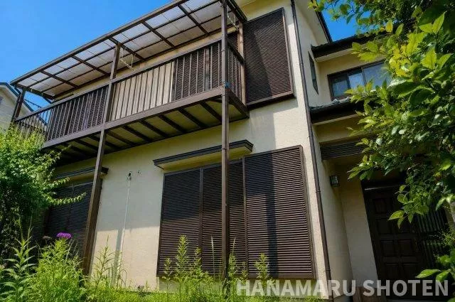 Ichihara City, Kitakokubunji 1-chome (Goi Station), 2-story, 4LDK