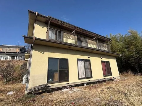 Oaza Hishihira 5.8 million yen