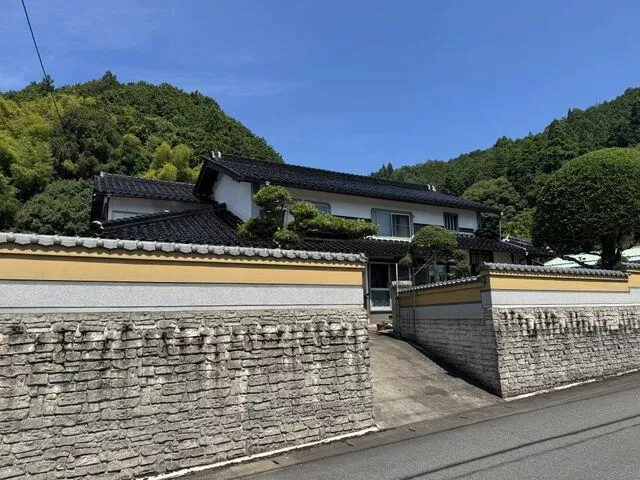 Asago City, Sando Town Shindo (Yanase Station) 2-story 10LDK