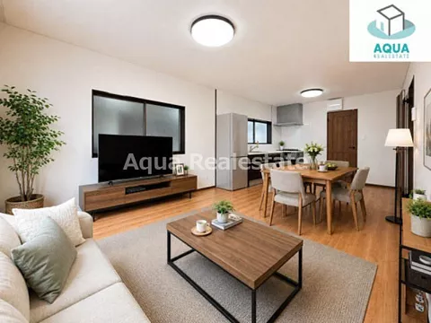 Used single-family home, 29 minutes on foot from Nishimaeda Station on the Takamatsu Kotohira Electric Railway Nagao Line