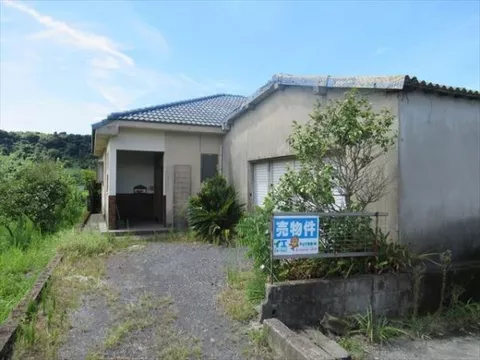 1-story building, 3DK in Tagami, Tarumizu City (Kokubu Station)