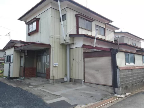 2F 5K, Wakayanagi, Kurihara-shi, Kurihara

1.5 million yen