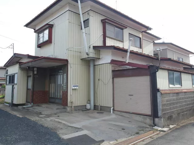 2F 5K, Wakayanagi, Kurihara-shi, Kurihara

1.5 million yen