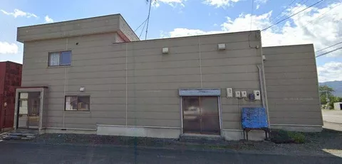 Furano City, Yamabe Minami Town (Furano Station) 2-story studio