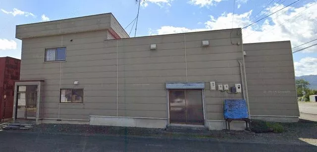 Furano City, Yamabe Minami Town (Furano Station) 2-story studio