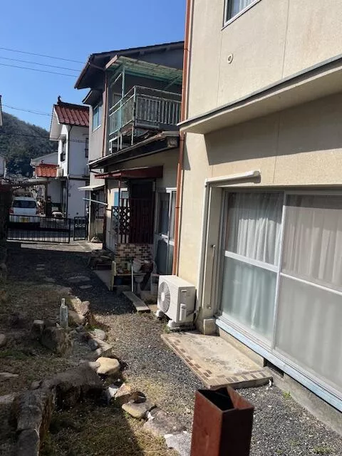 Fuchu City, Kusa Town (Kasa Station) 2-story building 8LDK