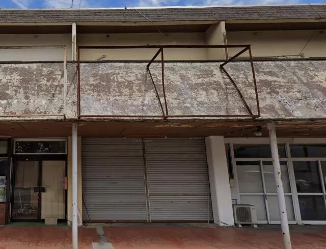 Kaga City, Matsugaoka 1-chome (Kaga Onsen Station) 2-story 2LDK