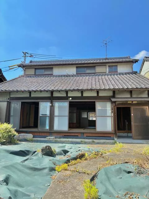Ama City Nishiiimajuku Kajimura 2-story 6DK
