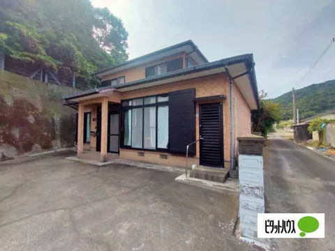Hirado City Nokomachi 2-story 5DK