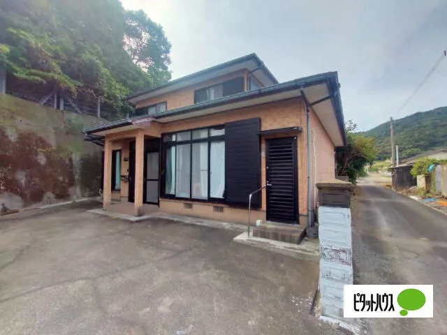 Hirado City Nokomachi 2-story 5DK