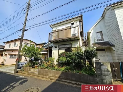 Yagigaya 2 (Nihonmatsu Station) 5.9 million yen