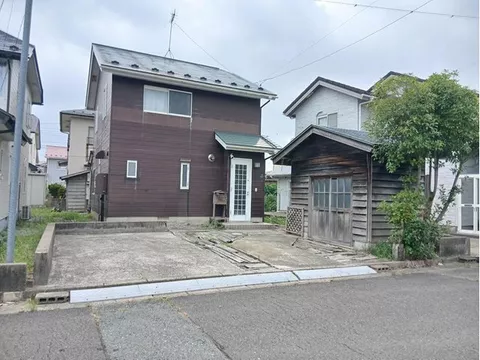 Ushijima Minami 2 (Ugo Ushijima Station) 7 million yen