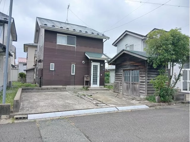 Ushijima Minami 2 (Ugo Ushijima Station) 7 million yen