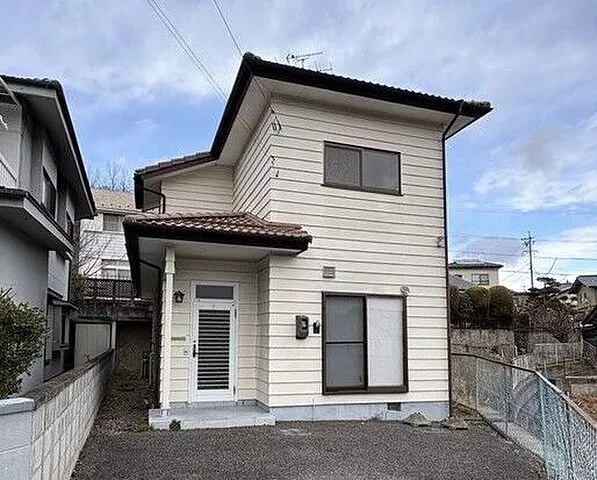 Used single-family home, Used house in Shimookada, Okada-cho