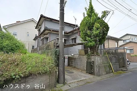 Used single-family home Haruyama Town, used house