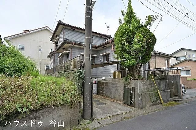 Used single-family home Haruyama Town, used house