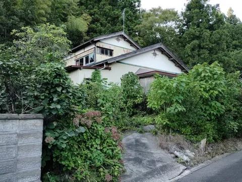 Gosen City, Yamazaki (Shinseki Station), 2-story, 6DK