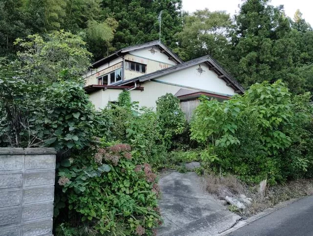 Gosen City, Yamazaki (Shinseki Station), 2-story, 6DK