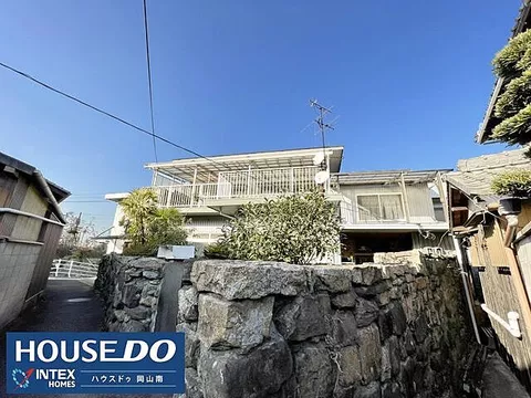 Used single-family home, Tamano City, Yahama Town, Osaki