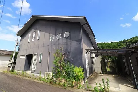 Used single-family home in Honjo-cho