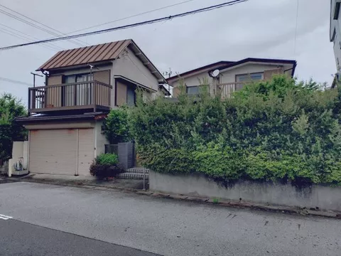 Saiki City, Jonan Town, 2-story building, 6DK