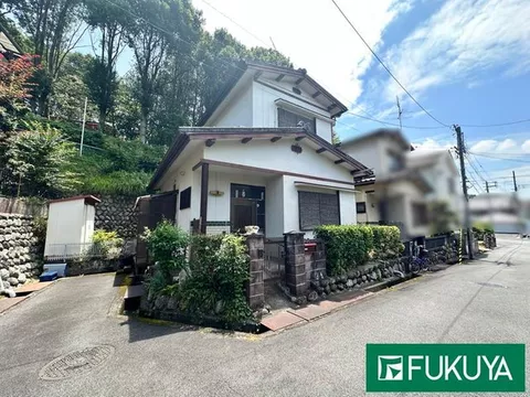 Gojono Town (Okadera Station) 4.8 million yen