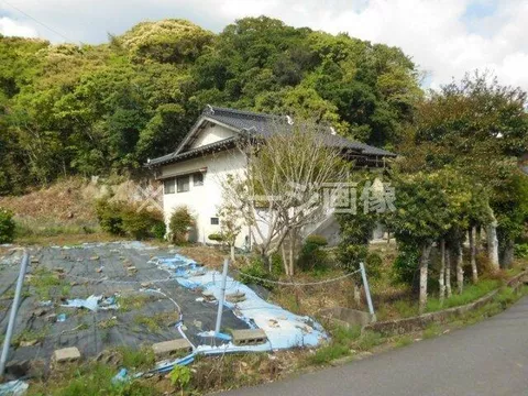 Karatsu City, Hizen Town, Tano (Nishi-Karatsu Station) 2-story 4DK