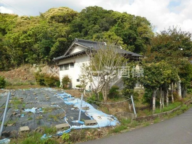 Karatsu City, Hizen Town, Tano (Nishi-Karatsu Station) 2-story 4DK