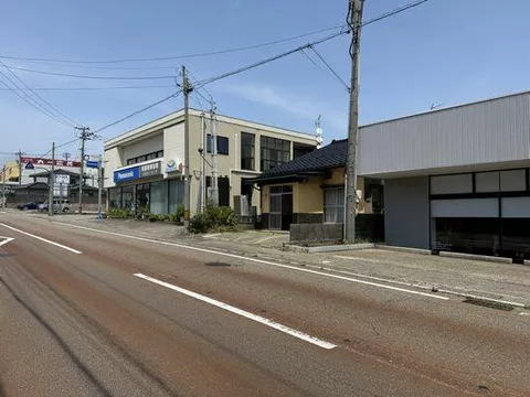 Hakui City, Okawacho 2-chome, single-story, 6DK - Image 3