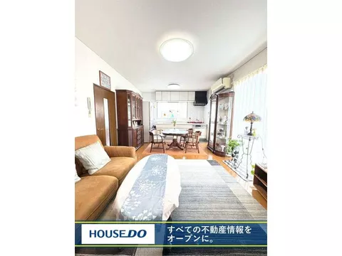 Smooth guidance for viewing reservations♪ Flat land, 5 minutes on foot to Tokuriki Elementary School♪ Storage room available♪ Good condition indoors