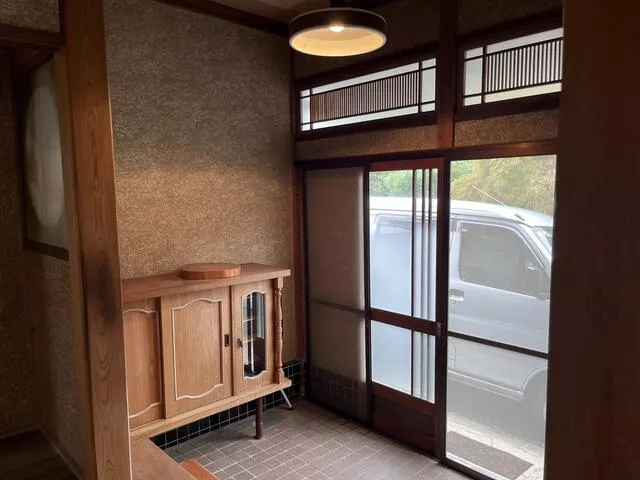 Kamikōri-gun, Yamakita Town, Kanawa, 2-story building, 6DK
