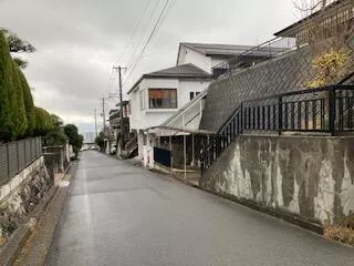 Nagano City, Uematsu 3-chome (Hongo Station), single-story building, 3DK