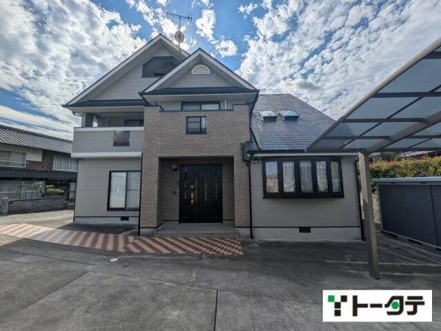 Mihara City, Hongo Minami 7-chome (Hongo Station), 3-story, 7SLDK