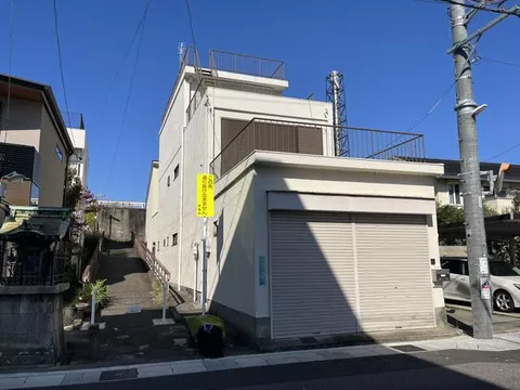 Gifu City, Honmachi 5-chome (Gifu Station), 3-story, 9LDK