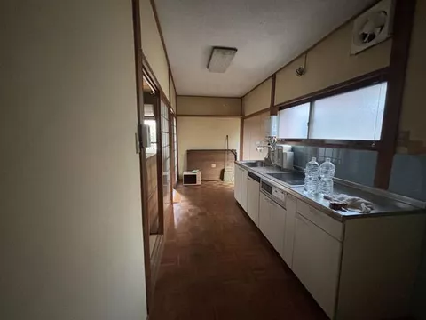 Sumoto City, Koguchi 2-chome (Maiko Station), 1-story, 4DK - Image 4