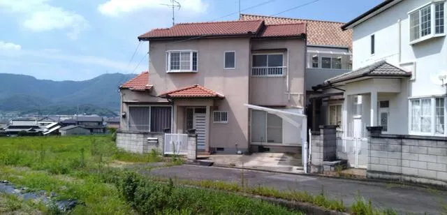 Takamatsu City, Kokubunji Town, Fukuie (Hanaoka Station) 2-story 4LDK