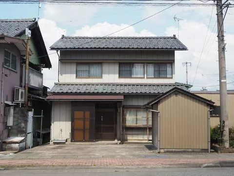Ono City Ariake Town (Echizen Ono Station) 2-story 5SLDK